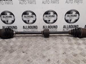 Used Front drive shaft, right Opel Meriva Mk.I Price on request offered by AllroundCarParts