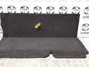 Używane Mata bagaznika Renault Megane II (BM/CM) Cena na żądanie oferowane przez AllroundCarParts