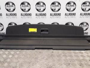 Used Luggage compartment cover Skoda Octavia Combi (1U5) Price on request offered by AllroundCarParts
