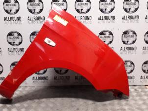 Used Front wing, right Kia Picanto (BA) Price on request offered by AllroundCarParts