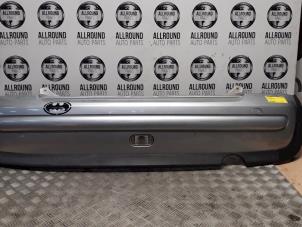 Used Rear bumper BMW Mini One/Cooper (R50) 1.6 16V One Price on request offered by AllroundCarParts
