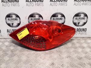 Used Taillight, right Peugeot 207/207+ (WA/WC/WM) 1.4 16V VTi Price on request offered by AllroundCarParts