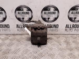 Used Front brake calliper, right Ford Fiesta 6 (JA8) 1.6 TDCi 16V 90 Price on request offered by AllroundCarParts