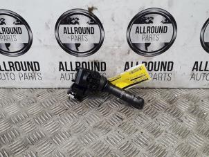 Used Wiper switch Toyota Aygo (B10) 1.0 12V VVT-i Price on request offered by AllroundCarParts