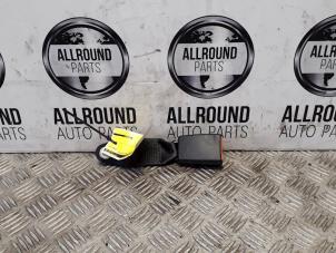 Used Rear seatbelt buckle, left Ford Ka II 1.2 Price on request offered by AllroundCarParts