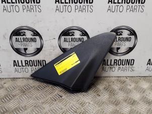 Used Mirror housing, right Ford Ka II 1.2 Price € 20,00 Margin scheme offered by AllroundCarParts
