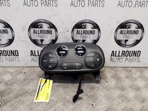Używane Panel sterowania nagrzewnicy Fiat 500 (312) 0.9 TwinAir 80 Cena € 100,00 Procedura marży oferowane przez AllroundCarParts