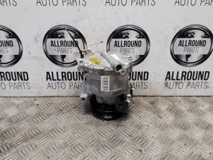 Used Air conditioning pump Fiat 500 (312) 0.9 TwinAir 80 Price € 50,00 Margin scheme offered by AllroundCarParts