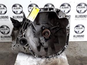Used Gearbox Renault Modus/Grand Modus (JP) Price on request offered by AllroundCarParts
