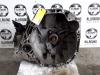 Gearbox from a Renault Modus/Grand Modus (JP), MPV, 2004 / 2012 2008