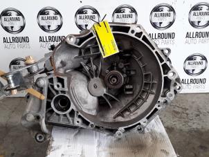 Used Gearbox Opel Corsa D 1.2 16V Price on request offered by AllroundCarParts