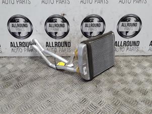 Used Heating radiator Renault Captur (2R) 0.9 Energy TCE 12V Price € 25,00 Margin scheme offered by AllroundCarParts