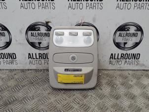 Used Interior lighting, front Renault Clio IV Estate/Grandtour (7R) 0.9 Energy TCE 90 12V Price on request offered by AllroundCarParts