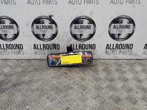 Used Rear view mirror Renault Clio IV Estate/Grandtour (7R) 0.9 Energy TCE 90 12V Price on request offered by AllroundCarParts