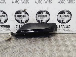 Used Decorative strip Renault Clio IV Estate/Grandtour (7R) 0.9 Energy TCE 90 12V Price on request offered by AllroundCarParts