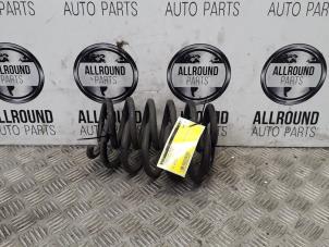 Used Rear coil spring Renault Clio IV Estate/Grandtour (7R) 0.9 Energy TCE 90 12V Price € 40,00 Margin scheme offered by AllroundCarParts