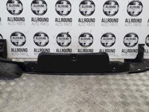 Used Rear bumper component, central Seat Leon (5FB) 2.0 TDI Ecomotive 16V Price on request offered by AllroundCarParts