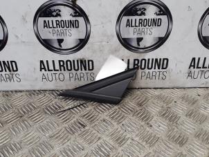 Used Mirror housing, left Seat Leon (5FB) 2.0 TDI Ecomotive 16V Price on request offered by AllroundCarParts
