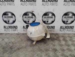 Used Expansion vessel Volkswagen Passat (3C2) Price on request offered by AllroundCarParts