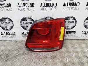 Used Taillight, right Volkswagen Polo V (6R) Price on request offered by AllroundCarParts