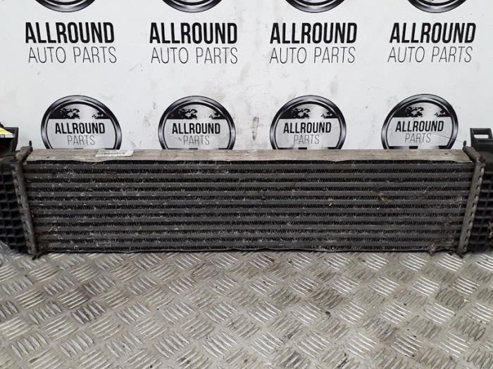 Usados Intercooler Volvo V50 (MW) 2.0 D 16V Precio de solicitud ofrecido por AllroundCarParts