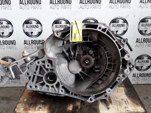 Used Gearbox Opel Corsa D 1.2 16V Price on request offered by AllroundCarParts