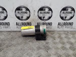 Used Air conditioning dryer Audi A4 Avant (B7) 1.9 TDI Price on request offered by AllroundCarParts