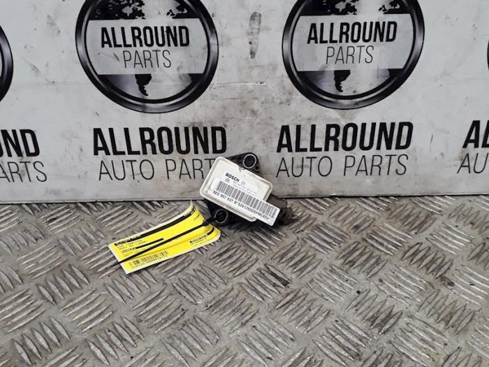 Used Esp computer Audi A4 Avant (B7) 1.9 TDI Price on request offered by AllroundCarParts