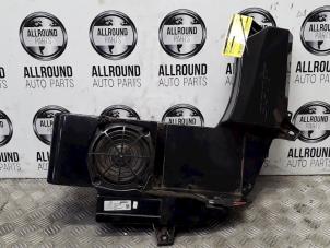 Used Subwoofer Audi A4 Avant (B7) 1.9 TDI Price on request offered by AllroundCarParts