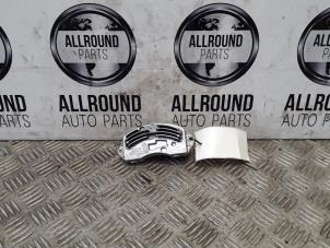 Used Heater resistor BMW 3 serie (E90) Price on request offered by AllroundCarParts