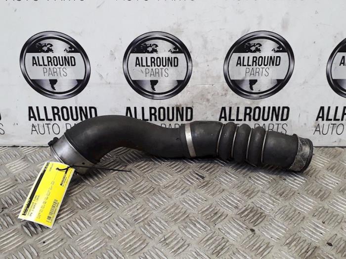 Gebrauchte Intercooler Schlauch BMW 3 serie (E90) Preis auf Anfrage angeboten von AllroundCarParts