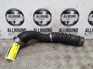 Used Intercooler hose BMW 3 serie (E90) Price on request offered by AllroundCarParts