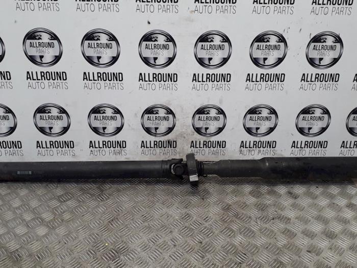 Gebrauchte Zwischenachse BMW 3 serie (E90) Preis auf Anfrage angeboten von AllroundCarParts