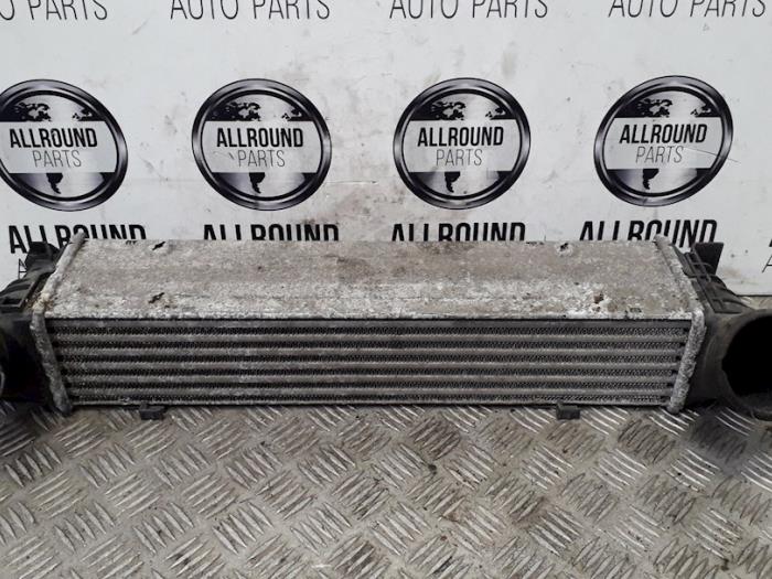 Usados Intercooler BMW 3 serie (E90) Precio de solicitud ofrecido por AllroundCarParts