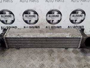 Used Intercooler BMW 3 serie (E90) Price on request offered by AllroundCarParts