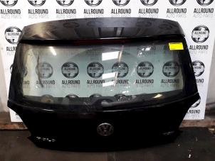 Used Tailgate Volkswagen Polo V (6R) Price on request offered by AllroundCarParts