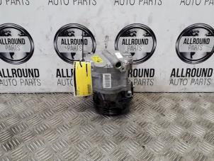 Usados Bomba de aire acondicionado Fiat 500 (312) Precio € 50,00 Norma de margen ofrecido por AllroundCarParts