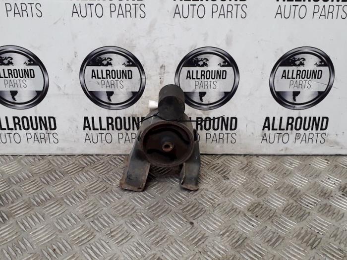 Used Engine mount Hyundai i30 (FD) 1.6 CRDi 16V VGT Price on request offered by AllroundCarParts