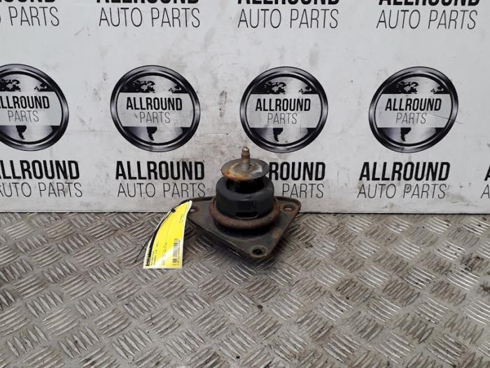 Used Engine mount Hyundai i30 (FD) 1.6 CRDi 16V VGT Price on request offered by AllroundCarParts