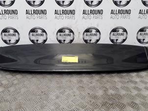 Used Spoiler Volkswagen Golf VII (AUA) Price on request offered by AllroundCarParts