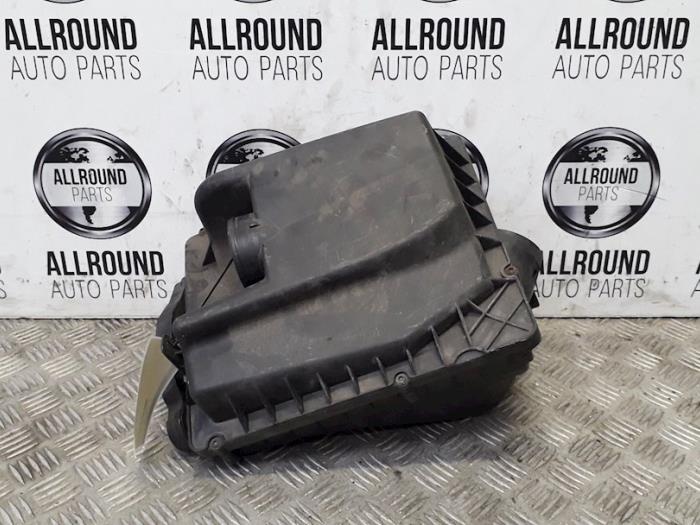 Gebrauchte Luftfiltergehäuse Opel Zafira (M75) 1.6 16V Preis auf Anfrage angeboten von AllroundCarParts