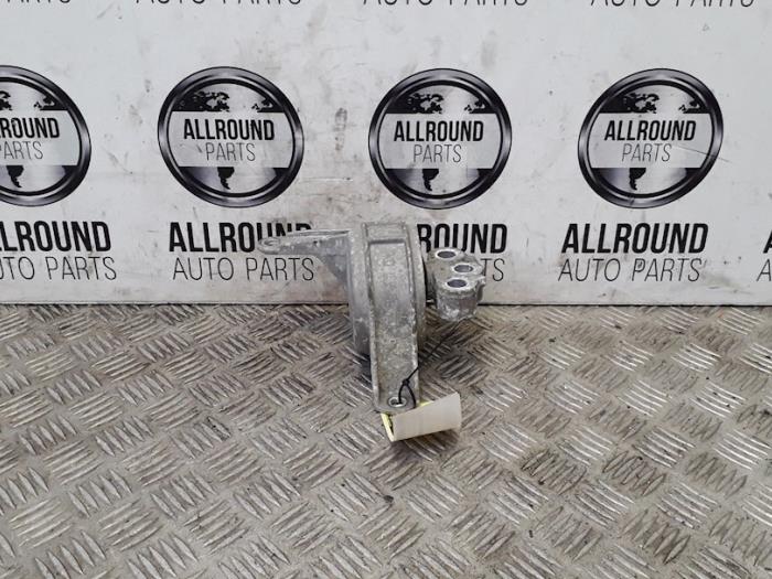Used Engine mount Opel Zafira (M75) 1.6 16V Price on request offered by AllroundCarParts