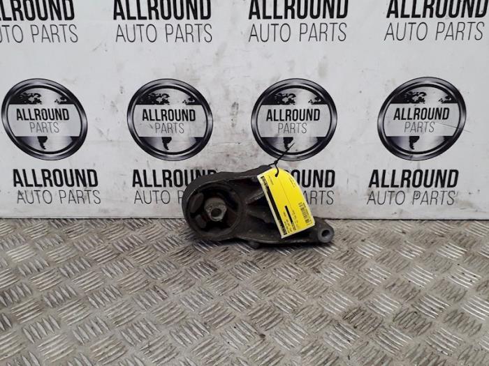 Used Engine mount Opel Zafira (M75) 1.6 16V Price on request offered by AllroundCarParts