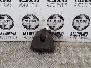 Used Front brake calliper, left Opel Zafira (M75) 1.6 16V Price on request offered by AllroundCarParts