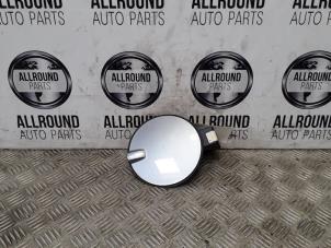 Used Tank cap cover Opel Astra H GTC (L08) Price on request offered by AllroundCarParts