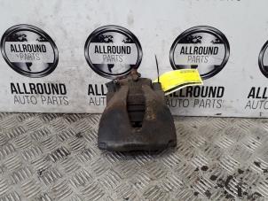 Used Front brake calliper, right Opel Astra H GTC (L08) Price on request offered by AllroundCarParts