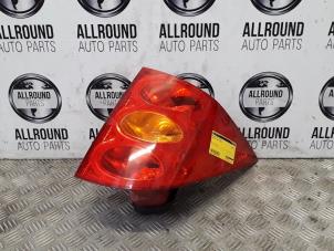 Used Taillight, right Peugeot 1007 (KM) 1.4 Price on request offered by AllroundCarParts