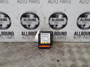 Used Airbag Module Peugeot 1007 (KM) 1.4 Price on request offered by AllroundCarParts