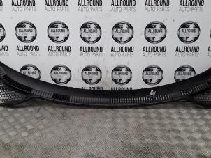 Used Cowl top grille Peugeot 207/207+ (WA/WC/WM) Price on request offered by AllroundCarParts