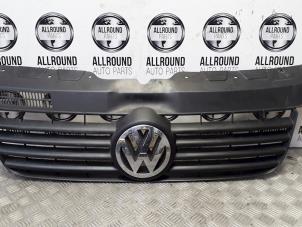 Używane Grill Volkswagen Transporter T5 Cena na żądanie oferowane przez AllroundCarParts